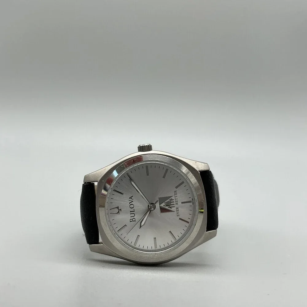 Bulova see photos